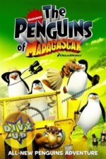 Watch The Penguins of Madagascar Vodly